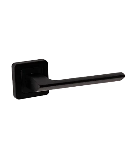 Ручки стандарт Ручка дверная Code Deco H-22105-A-BLM 
